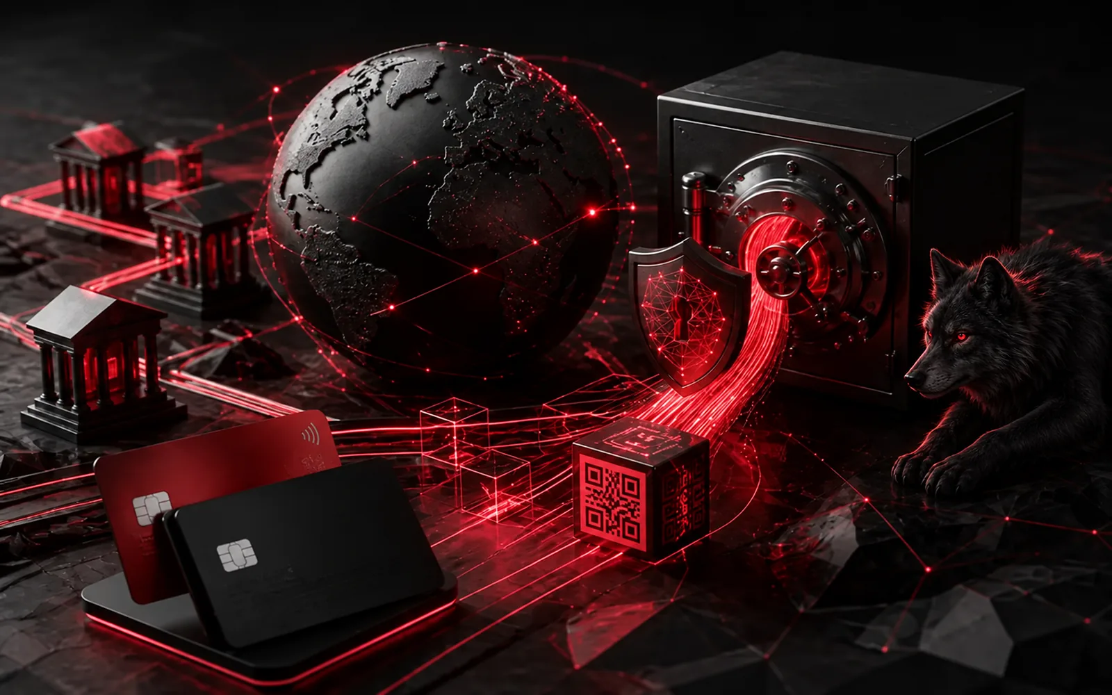 iGaming ödeme yöntemleri ve güvenli işlem ağı