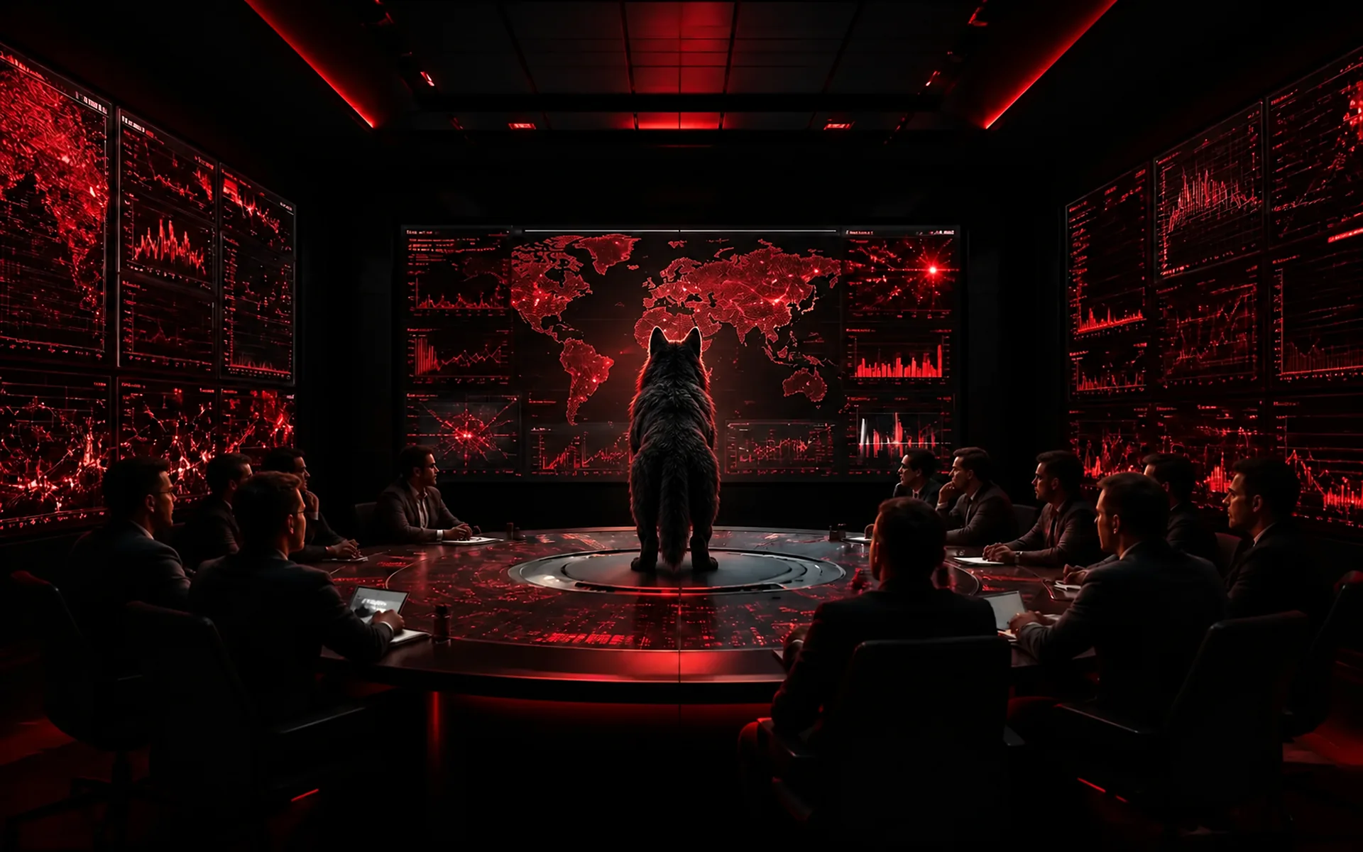 iGaming-Betriebsteam plant den Start einer Online-Wettseite